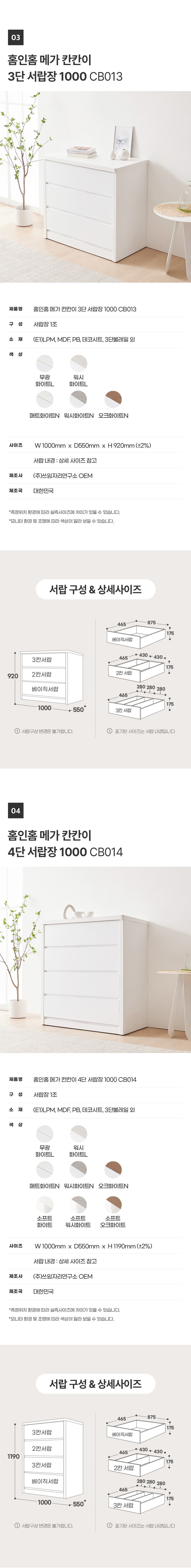 상품의 상세 설명 이미지