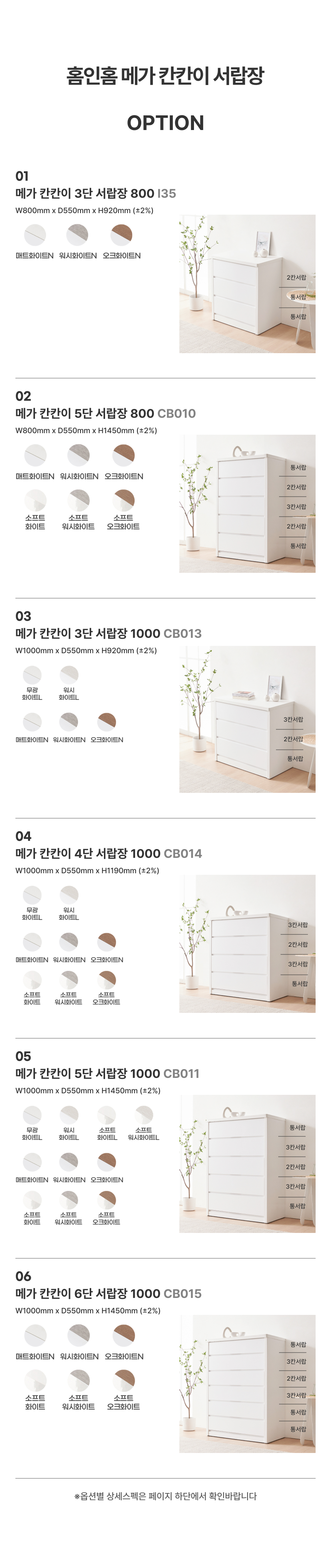 상품의 상세 설명 이미지