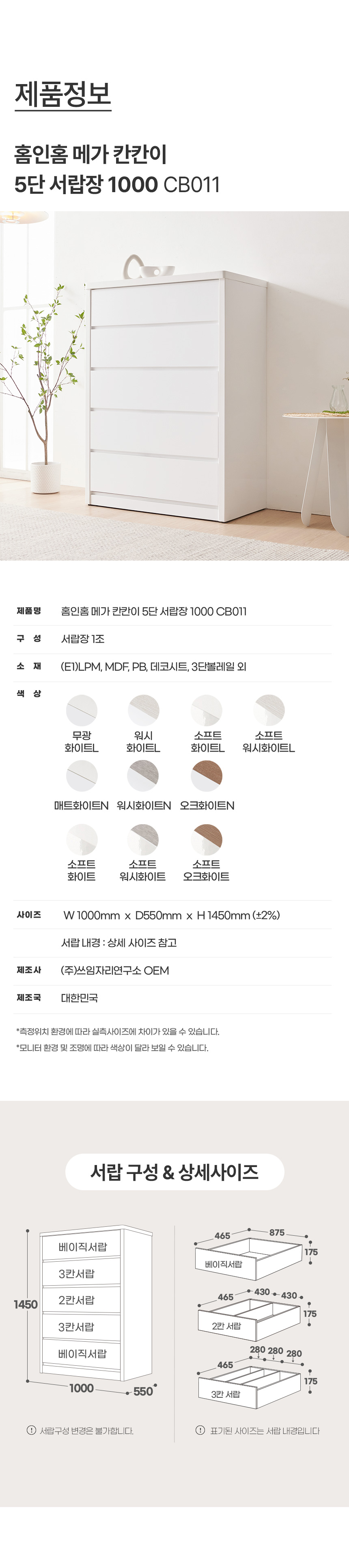 상품의 상세 설명 이미지