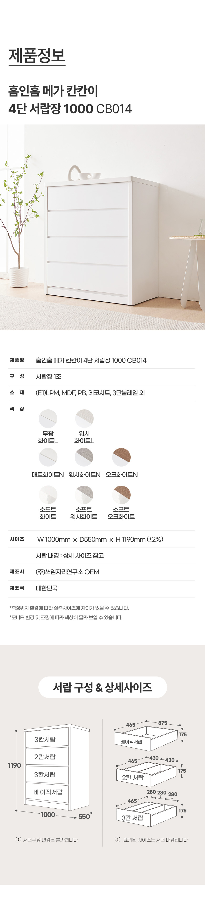 상품의 상세 설명 이미지