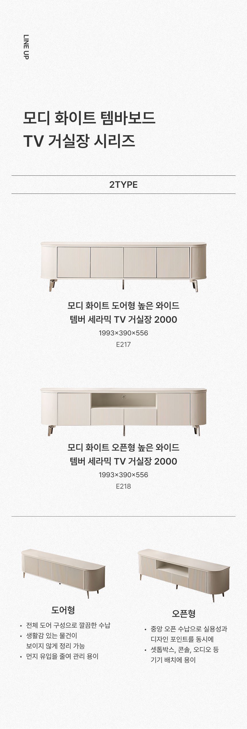 라인업